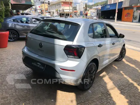 Polo 1.0 Mpi Track Manual