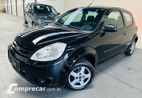 KA 1.0 MPI 8V