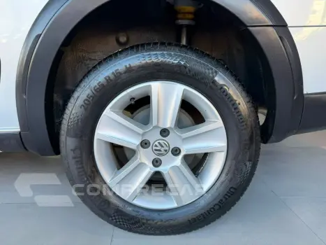 Saveiro CROSS 1.6 Mi Total Flex 8V CE