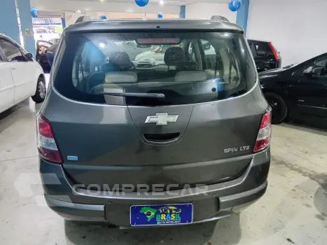 Spin LTZ 1.8