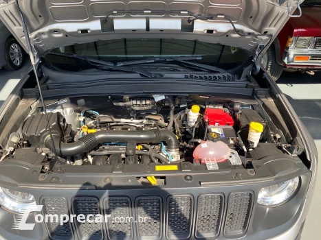 RENEGADE 1.8 16V Sport