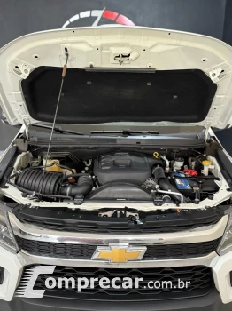 S10 2.8 16V Turbo LTZ CD 4X4