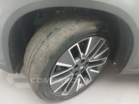 FASTBACK 1.0 TURBO 200 HYBRID AUDACE CVT
