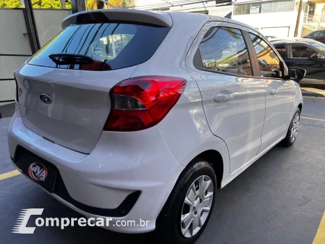 Ka 1.0 SEL TiVCT Flex 5p