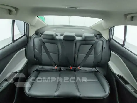 ONIX 1.0 TURBO FLEX PLUS PREMIER AUTOMÁTICO