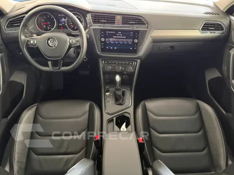 TIGUAN Allspac Comf 250 TSI 1.4 Flex
