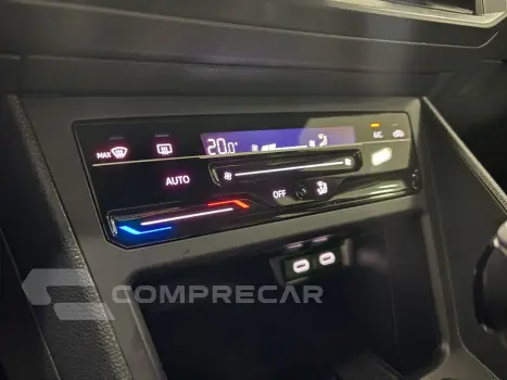 VIRTUS 1.4 250 TSI EXCLUSIVE AUTOMÁTICO