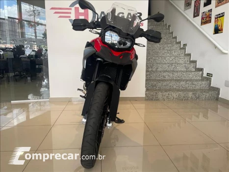 F 850 GS PREMIUM