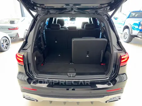 GLB  220 AMG