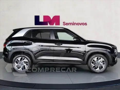 CRETA 1.0 TGDI FLEX LIMITED SAFETY AUTOMÁTICO