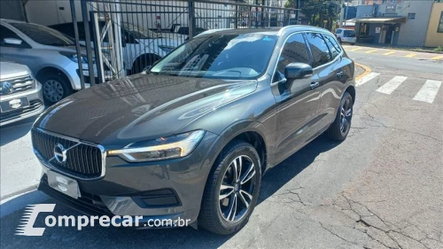XC60 2.0 T5 Momentum AWD Geartronic