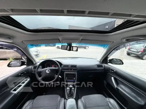 GOLF 1.6 MI Sportline 8V