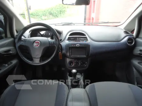 PUNTO 1.4 Attractive 8V
