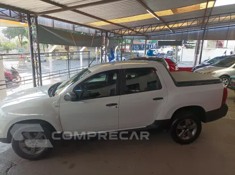 DUSTER OROCH 1.6 16V SCE Express