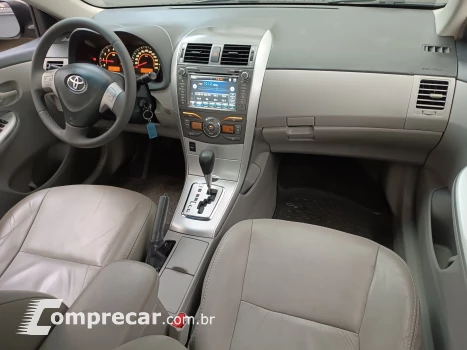 COROLLA 1.8 GLI 16V