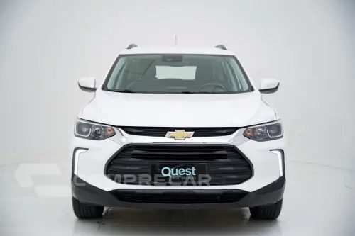 CHEVROLET TRACKER LTZ 1.0 Turbo 12V Flex Aut. 4 portas