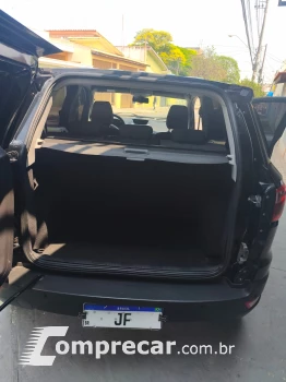ECOSPORT 1.6 S 16V