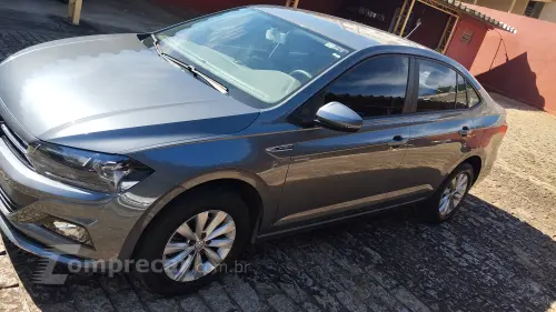 VIRTUS 1.0 200 TSI Comfortline