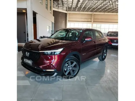 HR-V 1.5 DI I-VTEC TURBO FLEX ADVANCE CVT