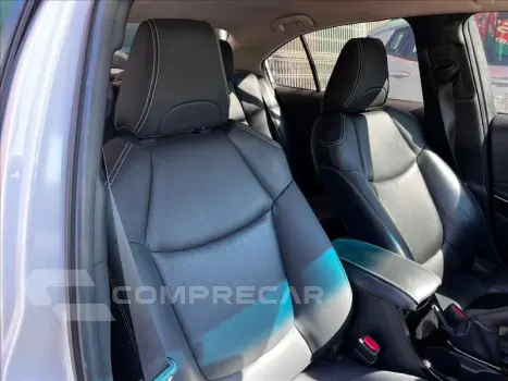COROLLA 2.0 Vvt-ie XEI