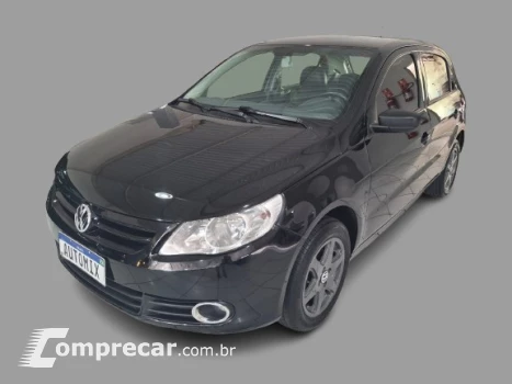 Volkswagen GOL 1.6 MI 8V G.V 4 portas