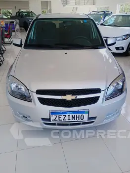 Celta 1.0 4P LT FLEX