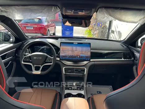 Song Pro GS 1.5 16V Aut. (Hibrido)