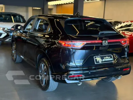 HR-V 1.5 DI I-VTEC TURBO FLEX TOURING CVT