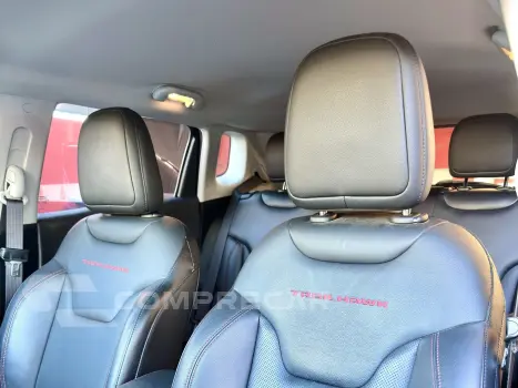 COMPASS 2.0 16V DIESEL TRAILHAWK 4X4 AUTOMÁTICO