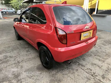 CELTA 1.0 MPFI Life 8V