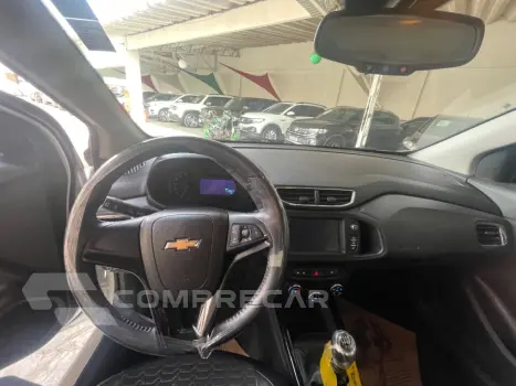 ONIX 1.4 MPFI LTZ 8V