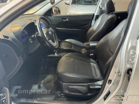 I30 2.0 MPFI GLS 16V GASOLINA 4P AUTOMATICO