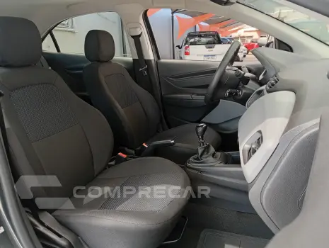 ONIX 1.0 MPFI JOY 8V