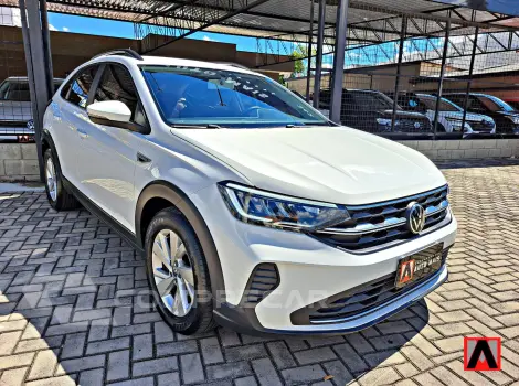 NIVUS 1.0 200 TSI Comfortline