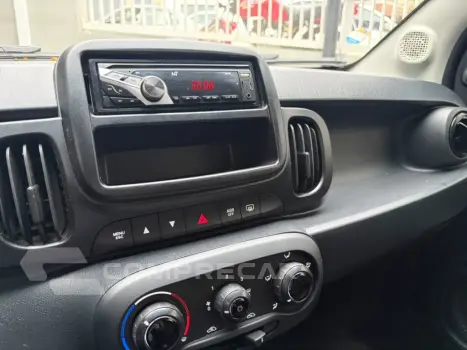 MOBI 1.0 EVO FLEX LIKE. MANUAL