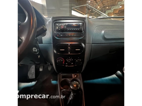 STRADA 1.4 MPI HARD WORKING CE 8V FLEX 2P MANUAL