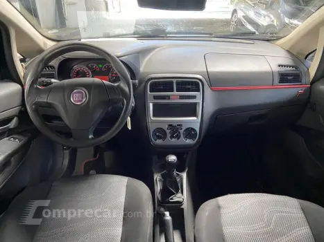 PUNTO ELX 1.4 8V 4P