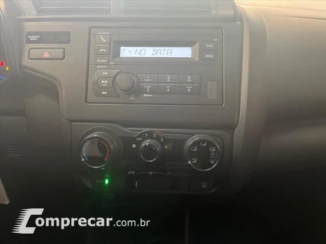 FIT 1.5 DX 16V FLEX 4P MANUAL