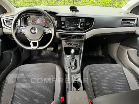 POLO 1.0 200 TSI Comfortline