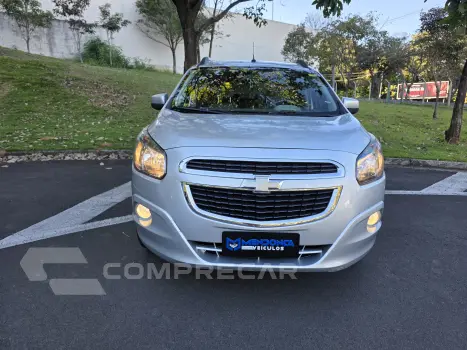 SPIN 1.8 LTZ 7L 8V