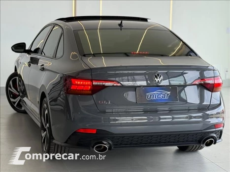 JETTA 2.0 350 TSI GLI