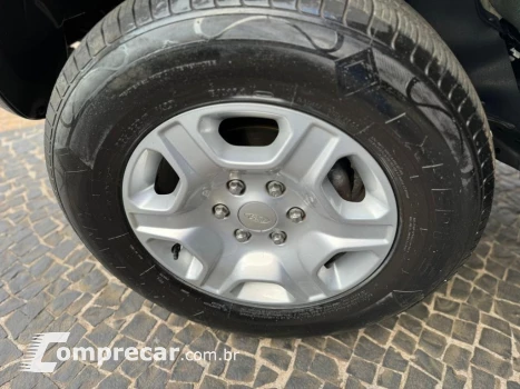 RANGER 2.5 XLT 4X2 CD 16V FLEX 4P MANUAL