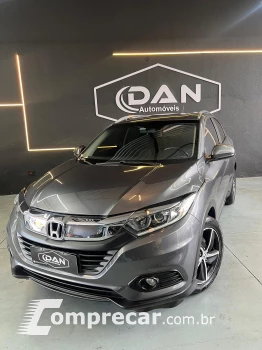 HR-V 1.8 16V EX
