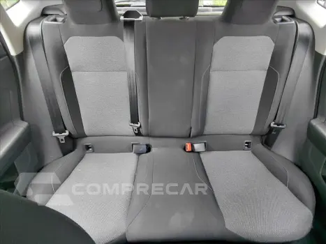 POLO 1.0 170 TSI COMFORTLINE AUTOMÁTICO
