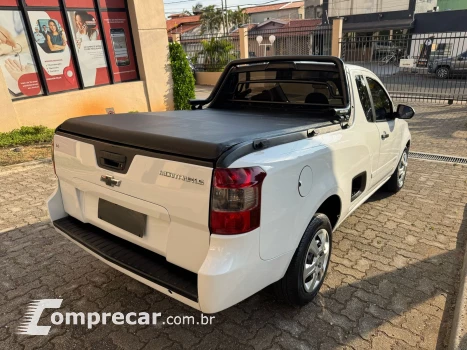 MONTANA 1.4 MPFI LS CS 8V