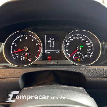 GOLF 1.4 250 TSI Highline