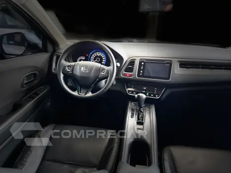 HR-V 1.8 16V FLEX EXL 4P AUTOMÁTICO