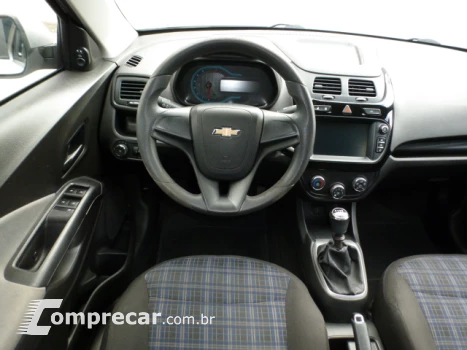 COBALT 1.4 MPFI LT 8V
