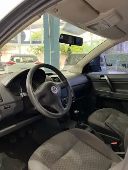 POLO 1.6 MI 8V E