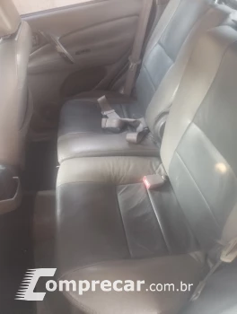 TIGGO 2.0 16V